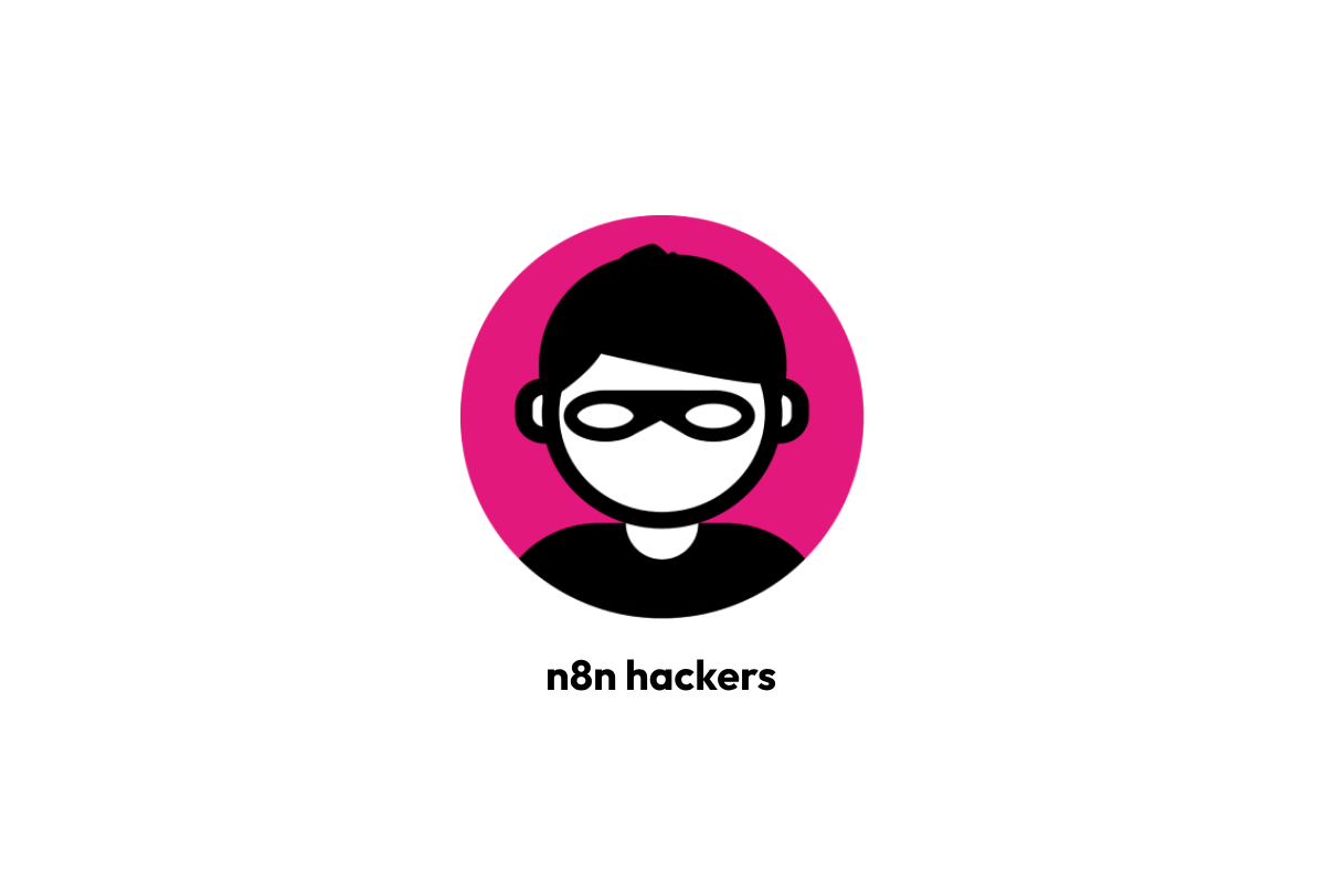 Bienvenue chez n8nhackers !