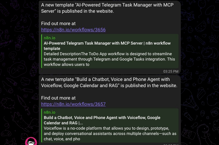 Découvrez de nouveaux modèles.