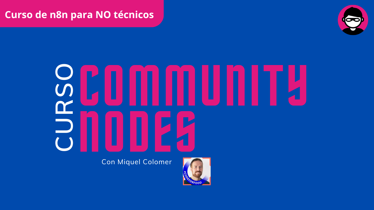 Crea Community nodes