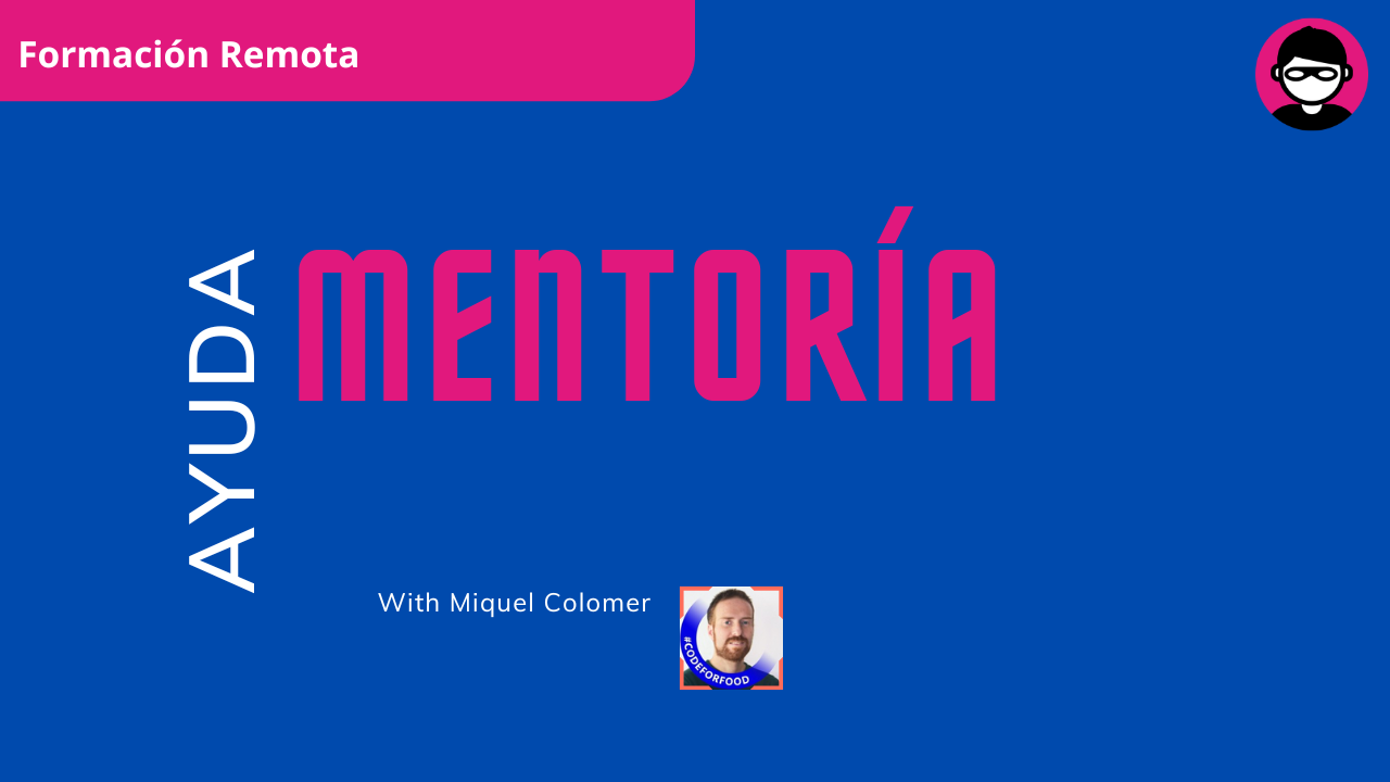 Mentorías